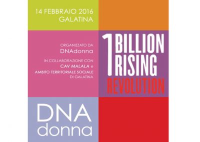 one billion rising